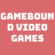 GameBound Video Games